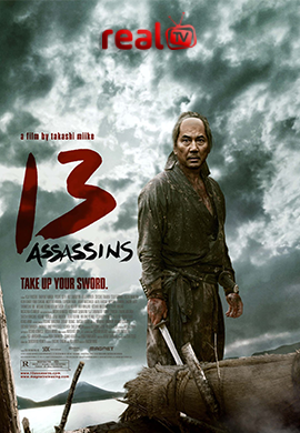 13Assassins